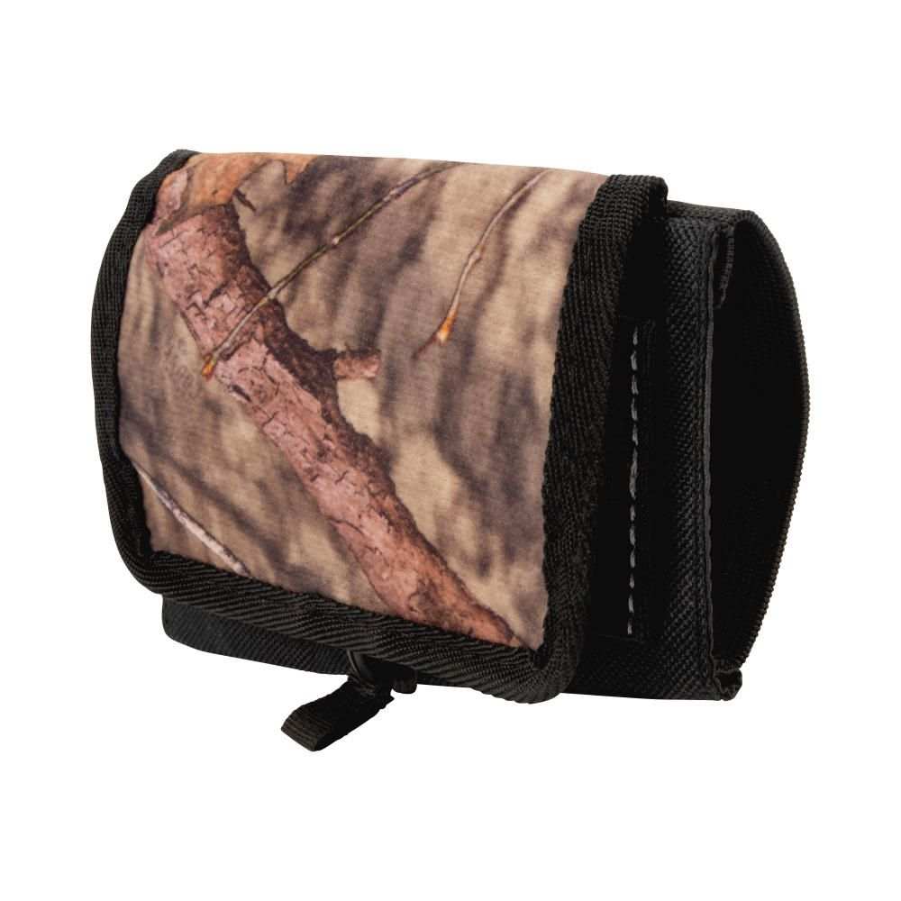 Elastic Buttstock Shot Shell Holder - Scopes and Barrels