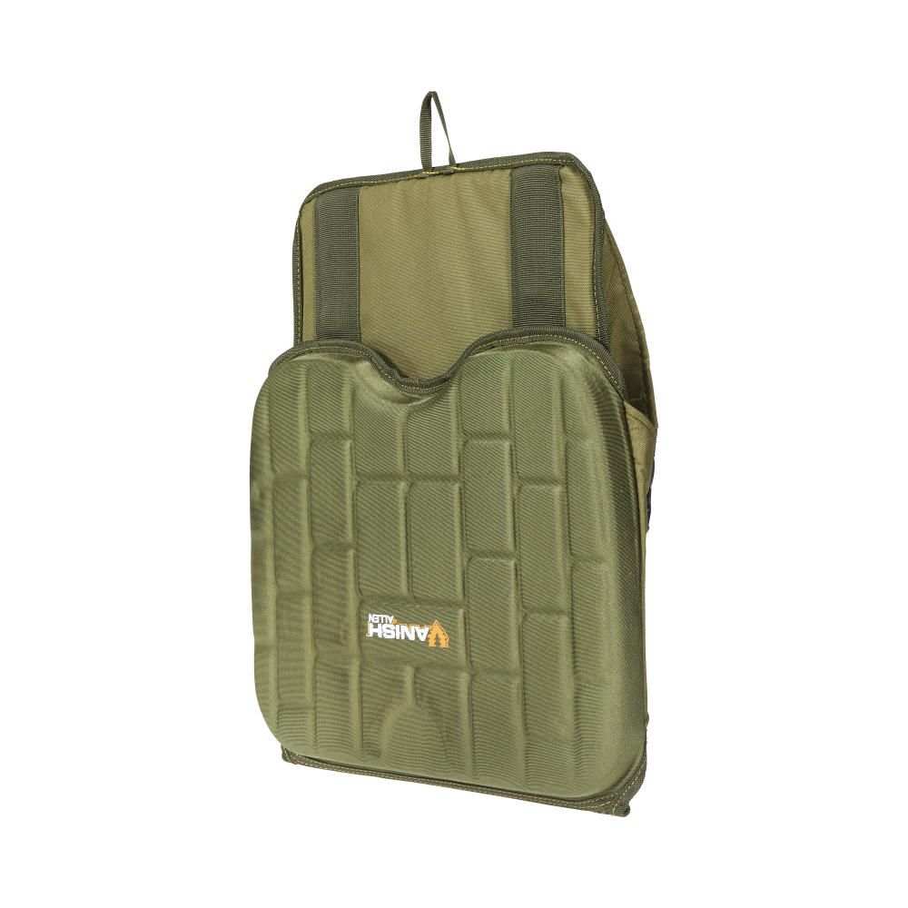 Vanish EVA Foam Cushion - Scopes and Barrels