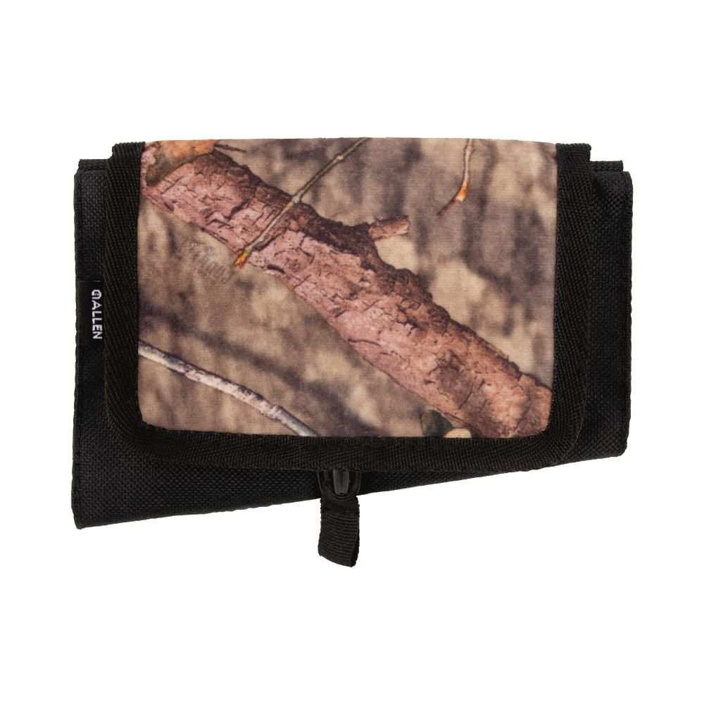 Elastic Butt Stock Cartridge Holder - Scopes and Barrels
