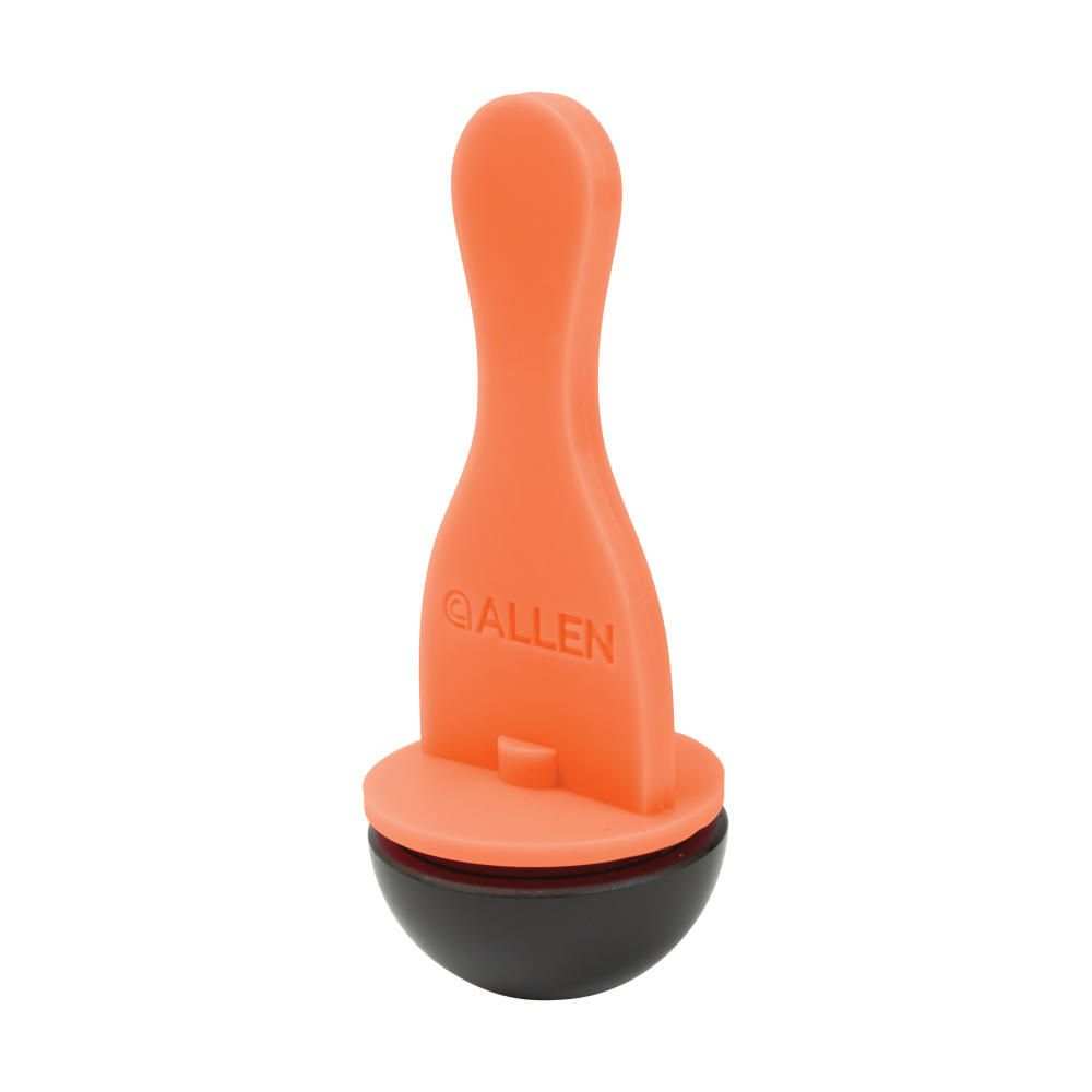 STAND-UP BOWLING PIN TARGET BY ALLEN - Scopes and Barrels