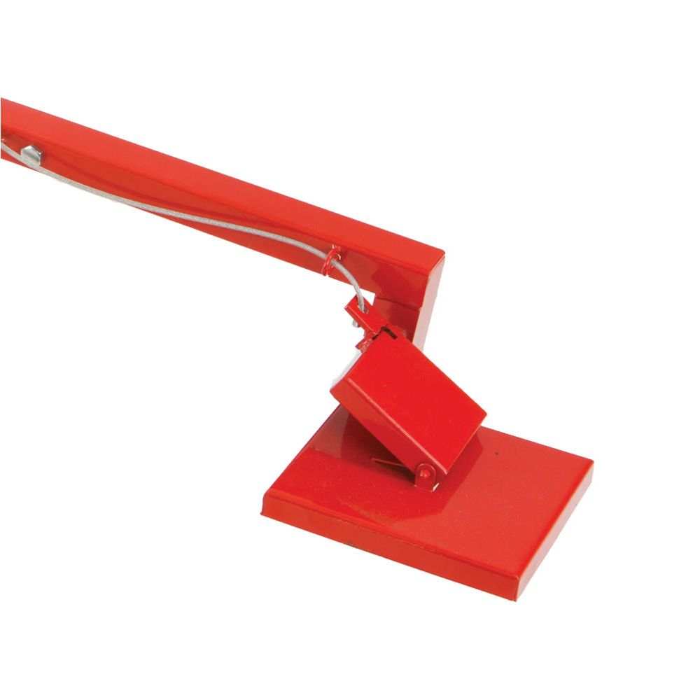 EZ-Aim Xcelerator Claymaster Sporting Clay Target Thrower - Scopes and Barrels