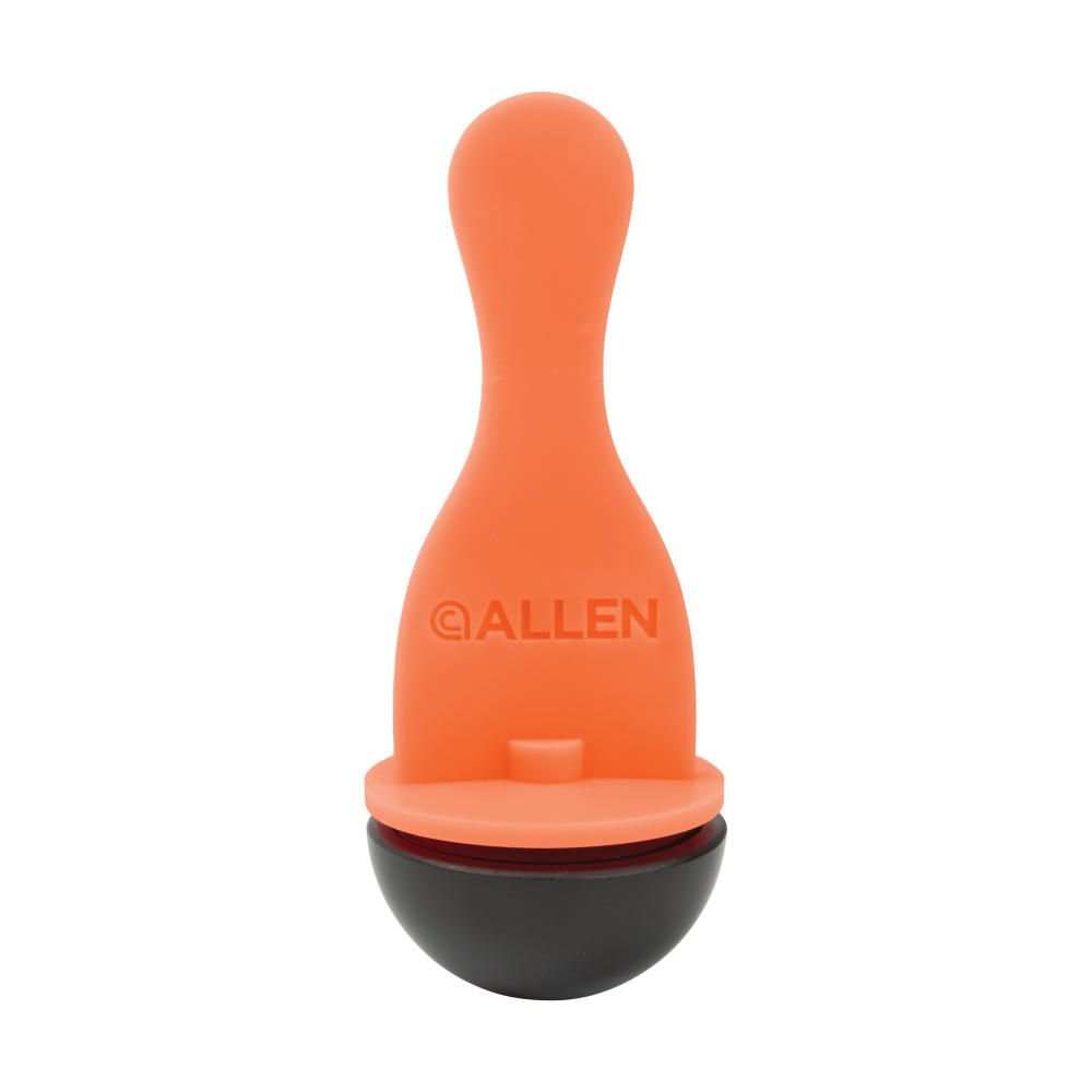 STAND-UP BOWLING PIN TARGET BY ALLEN - Scopes and Barrels