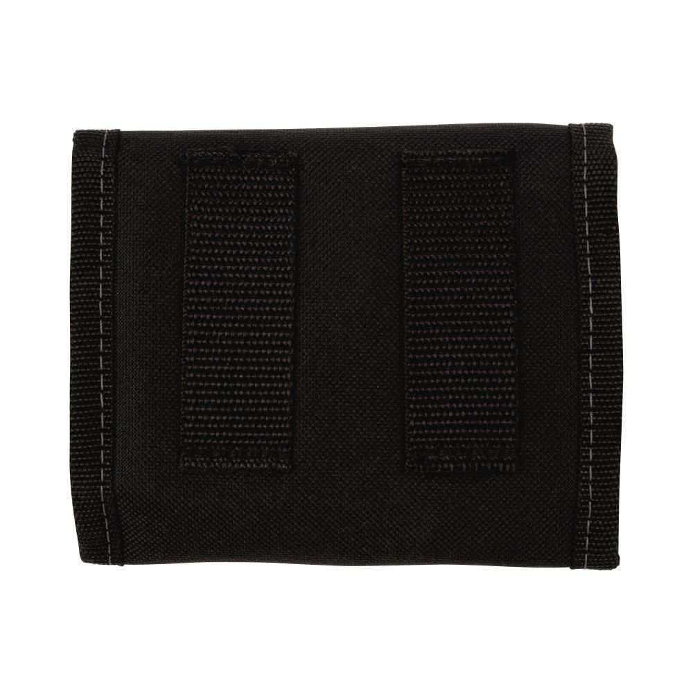 RIFLE AMMO POUCH, BLACK BY ALLEN - Scopes and Barrels