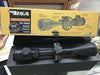 BSA Stealth Tactical Scope 6*24*44 IR