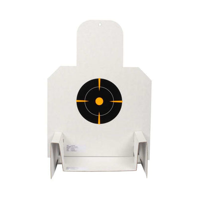 EZ Aim | SPLASH SILHOUETTE TARGET KIT BY ALLEN