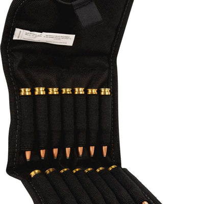 Allen | Rifle Ammo Pouch | 14 Cartridges