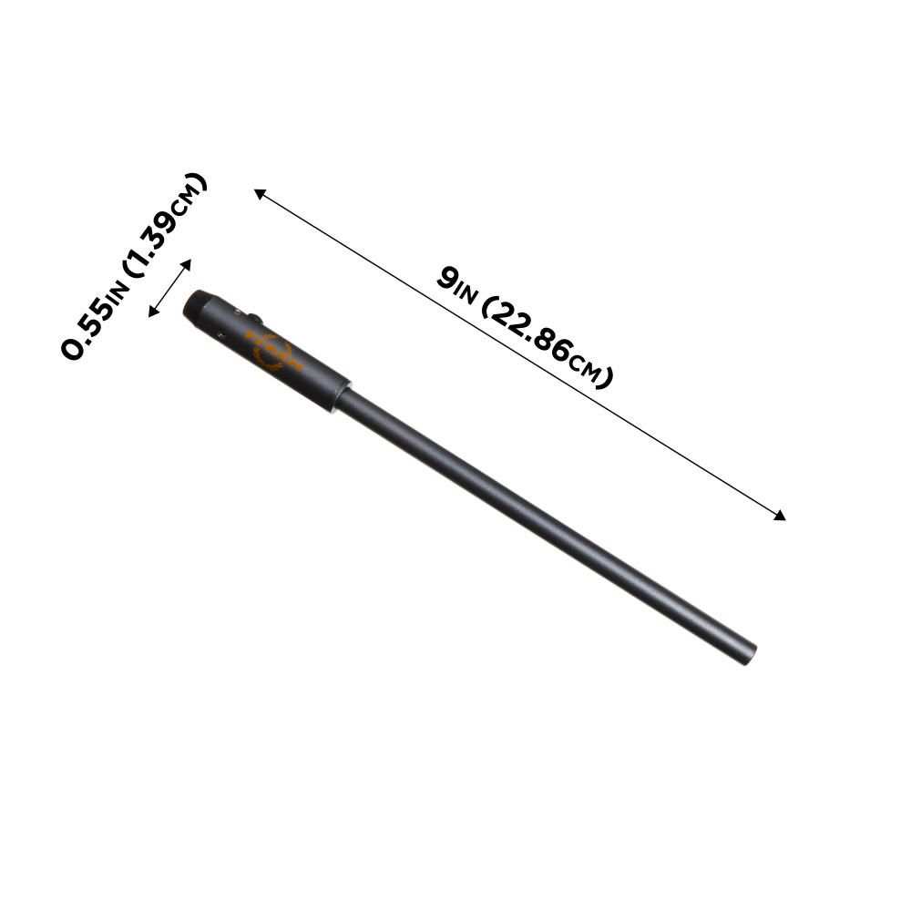 Titan Laser Crossbow Boresighter - Scopes and Barrels