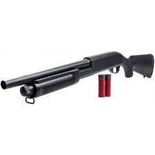 SWISS ARMS SHOT GUN Shot Gun Multi-Shot - Scopes and Barrels