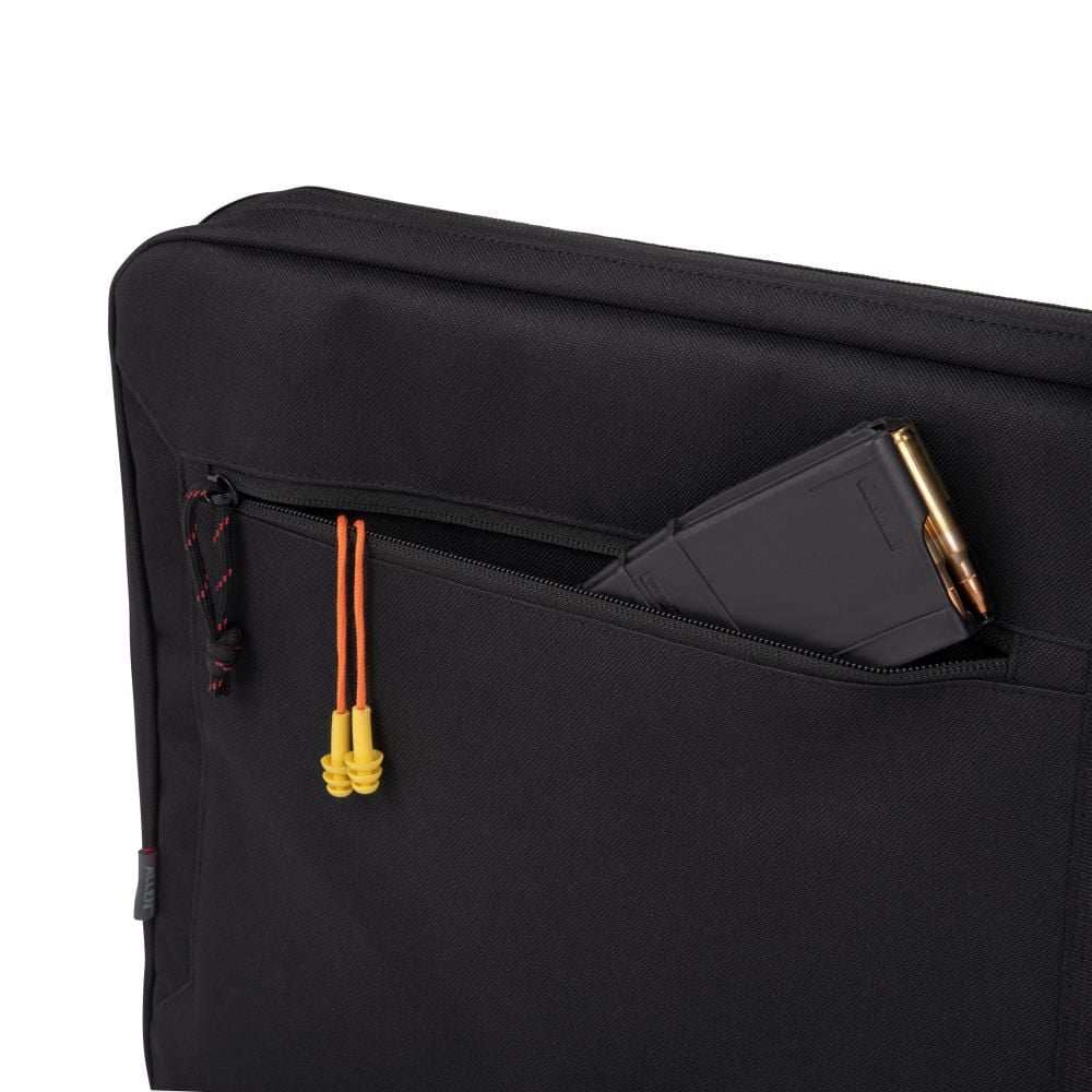 TAC SIX DIVISION 38 IN TACTICAL CASE, BLACK BY ALLEN - Scopes and Barrels