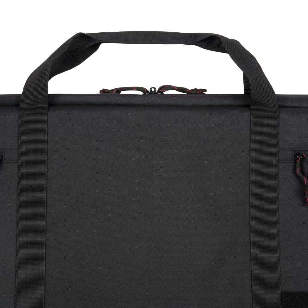 TAC SIX DIVISION 38 IN TACTICAL CASE, BLACK BY ALLEN - Scopes and Barrels
