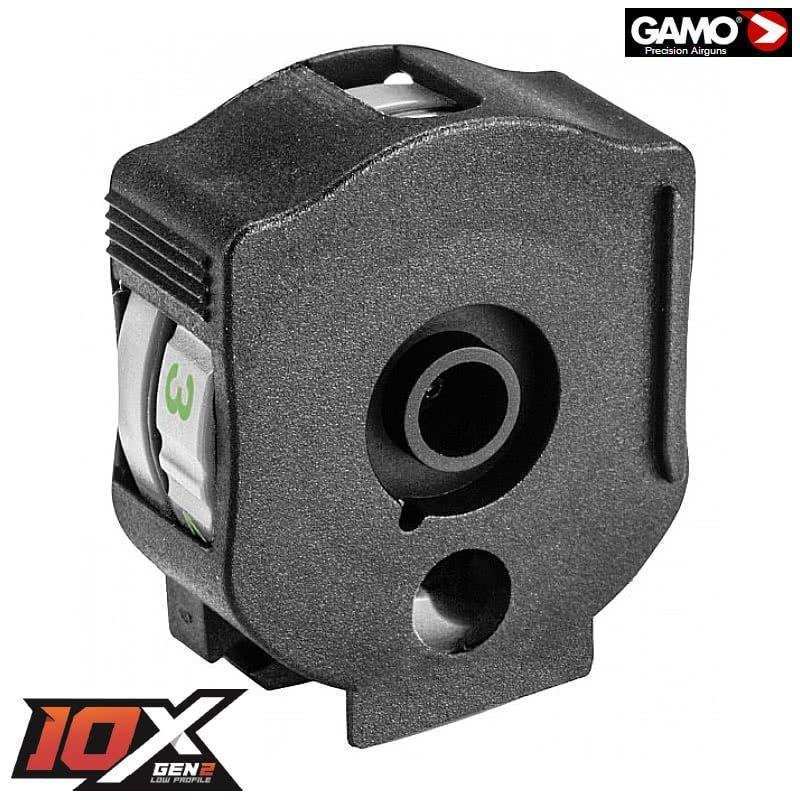 GAMO ROADSTER 10X GEN2 MAGAZINE - Scopes and Barrels
