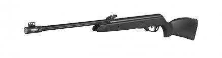 Gamo Black 1000-AS - Scopes and Barrels