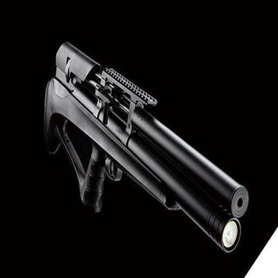 SPA P35 | 5.5mm | PCP