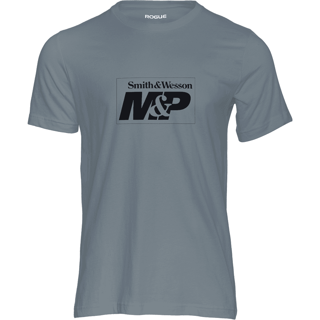 Smith & Wesson