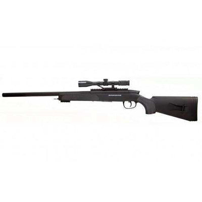 SA Black Eagle M6 B/A Sniper Rifle