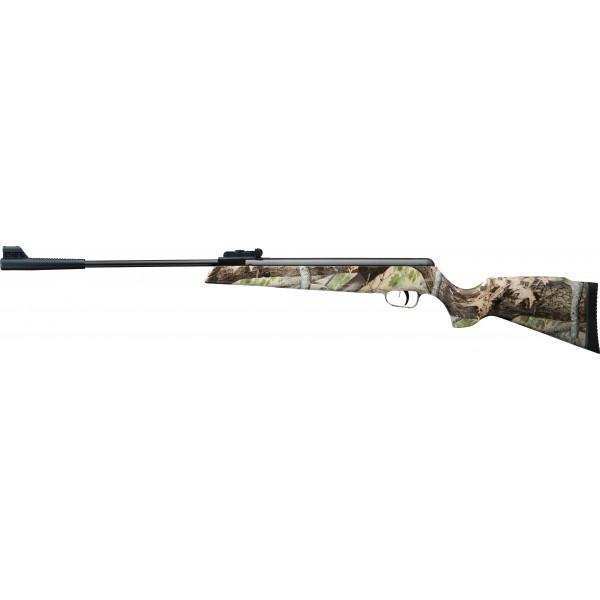 Artemis SR1000S Camo - Scopes and Barrels