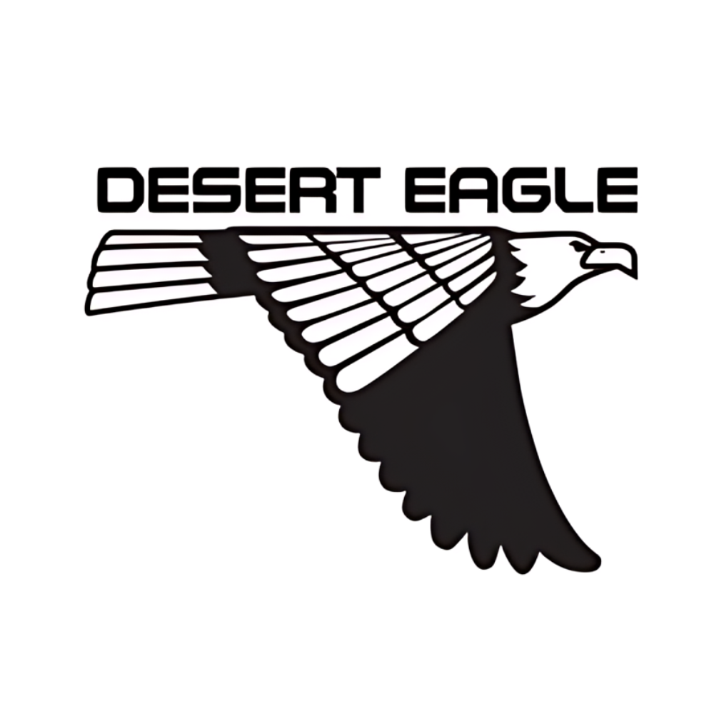 Desert Eagle – Scopes and Barrels