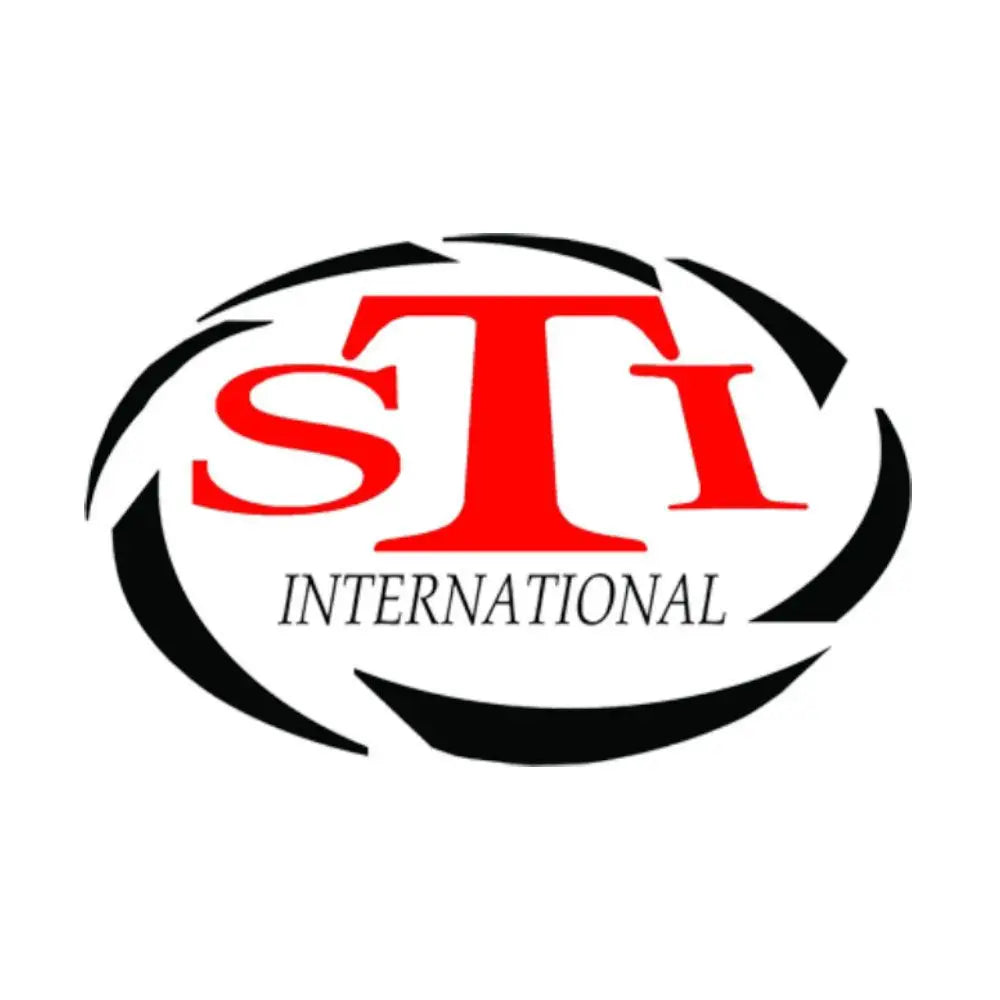 STI – Scopes and Barrels