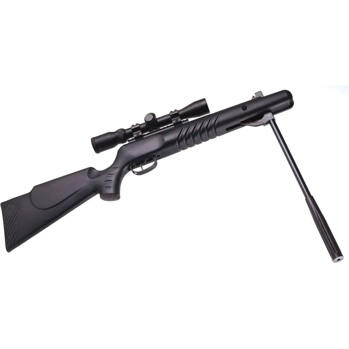 Explore the Most Top-Rated Break Barrel Air Rifles in Pakistan ...