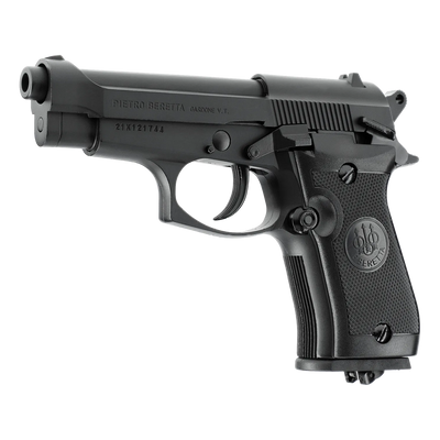 Beretta M84 FS | Blowback