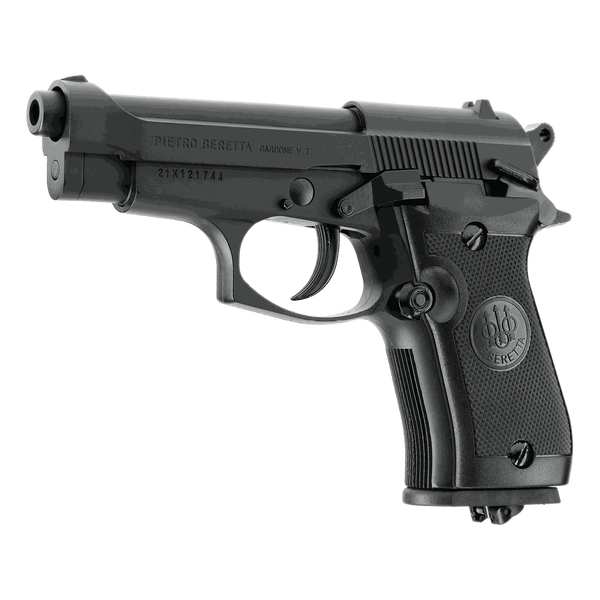 Beretta M84 FS | Blowback