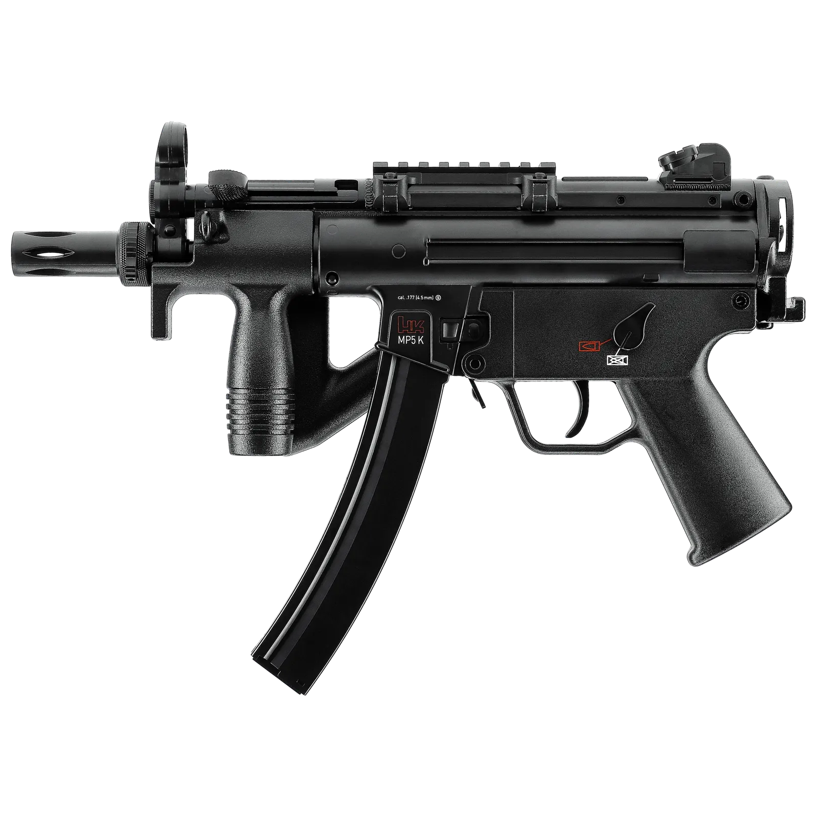 HK MP5 K-PDW | Semi Auto