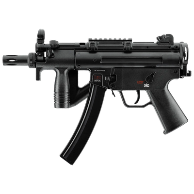 HK MP5 K-PDW | Semi Auto