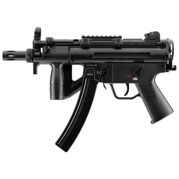 HK MP5 K-PDW | Semi Auto