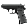 Walther PPK/S Black | Blowback