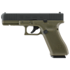 Glock 17 Gen 5 Battlefield Green | Blowback