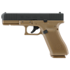 Glock 17 Gen 5 Coyote | Blowback