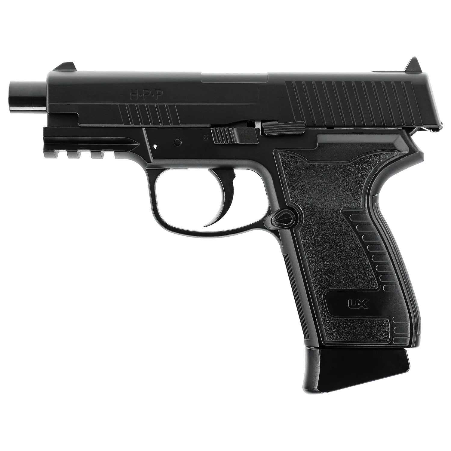 Umarex HPP | Blowback