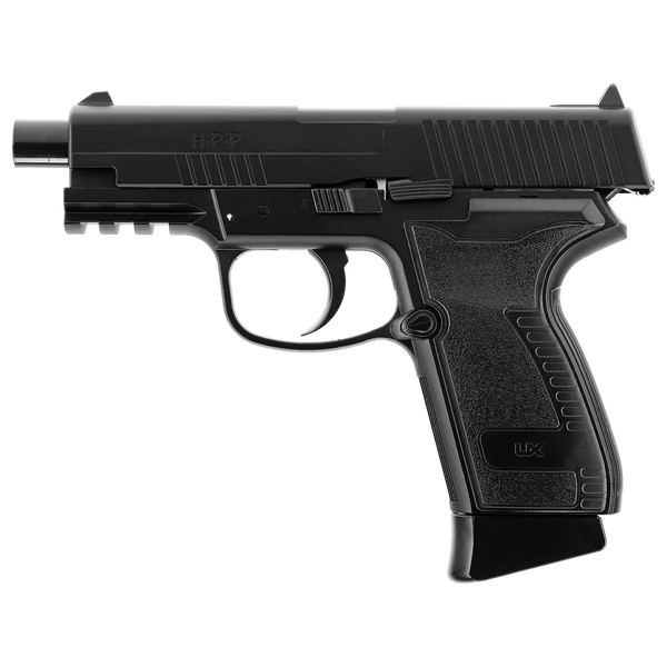 Umarex HPP | Blowback