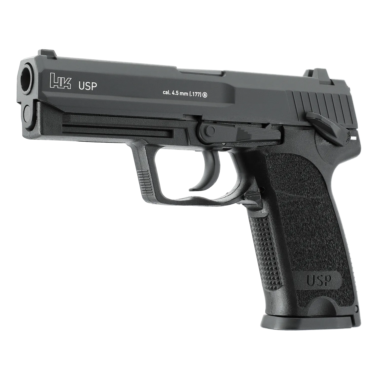 HK USP | Blowback