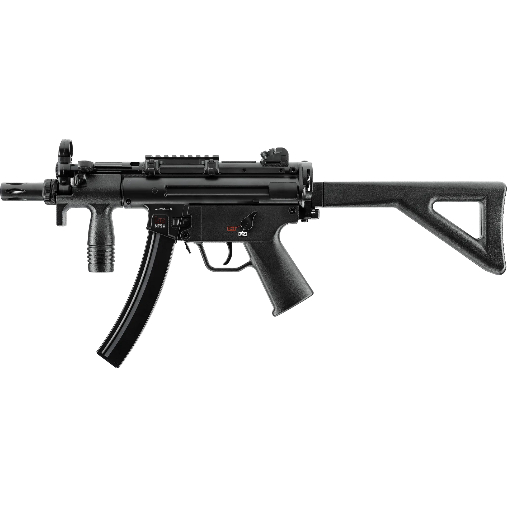 HK MP5 K-PDW | Semi Auto