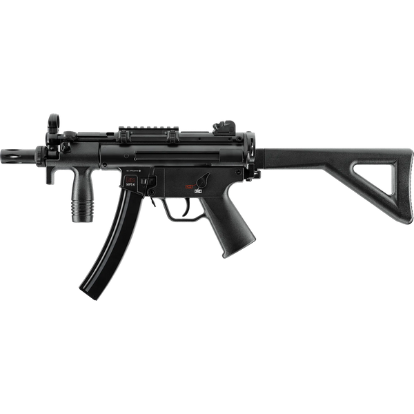 HK MP5 K-PDW | Semi Auto