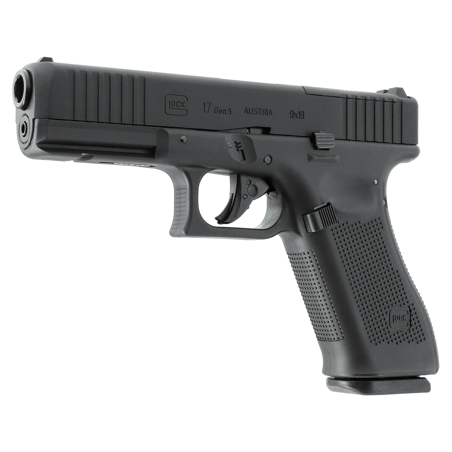 Glock 17 Gen 5 MOS | Blowback