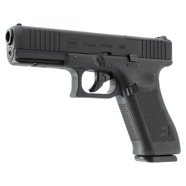 Glock 17 Gen 5 MOS | Blowback