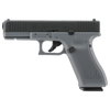 Glock 17 Gen 5 Tungsten Grey | Blowback
