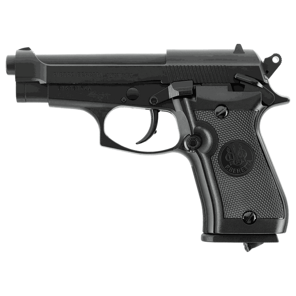 Beretta M84 FS | Blowback