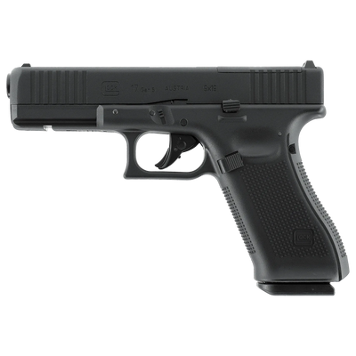 Glock 17 Gen 5 MOS | Blowback