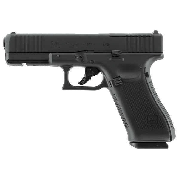 Glock 17 Gen 5 MOS | Blowback