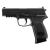 Umarex HPP | Blowback