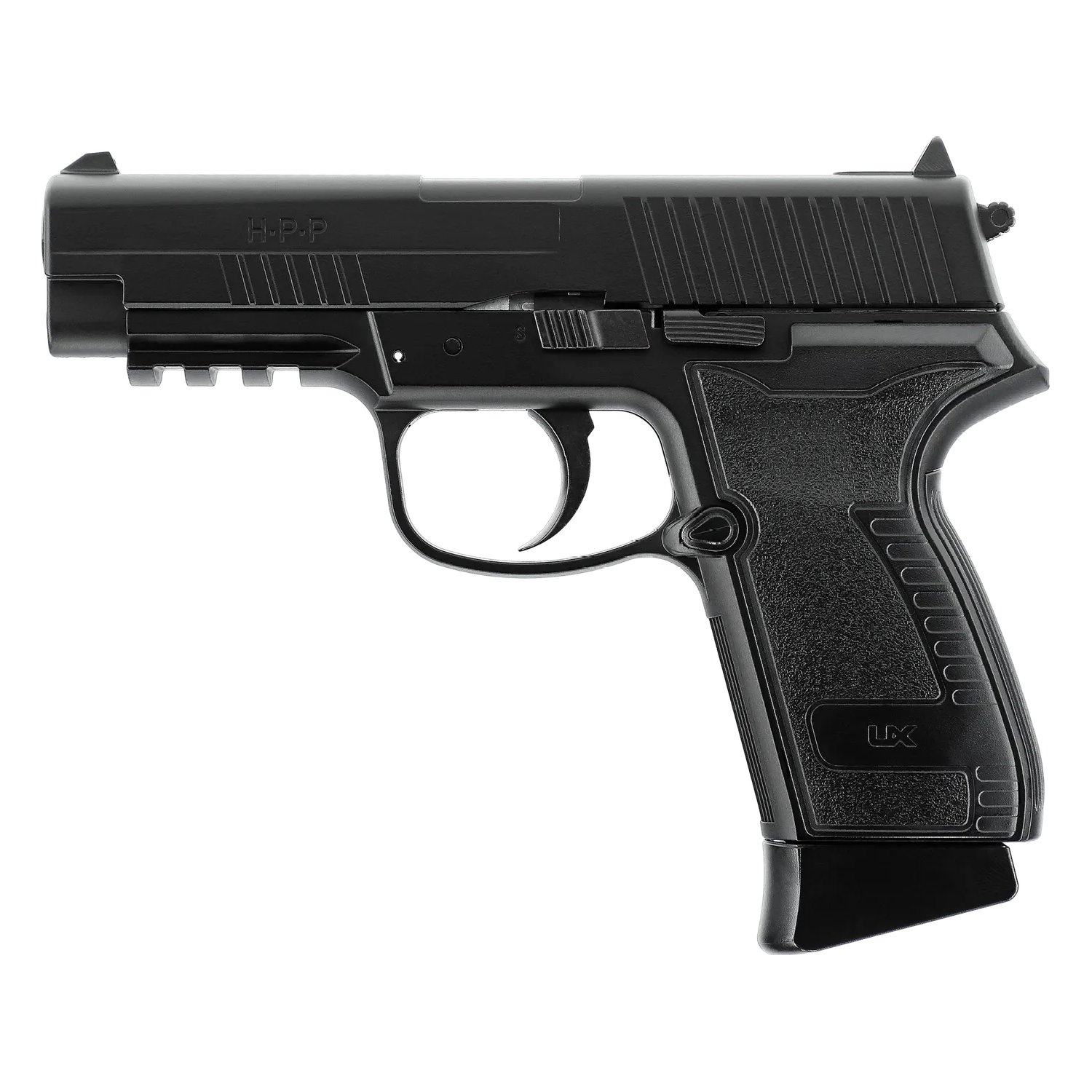 Umarex HPP | Blowback