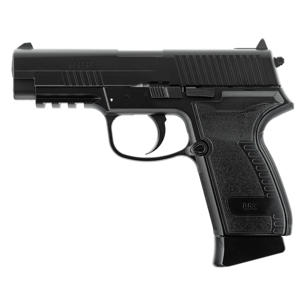 Umarex HPP | Blowback