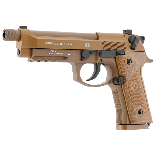Beretta M9A3 FM FDE | Blowback