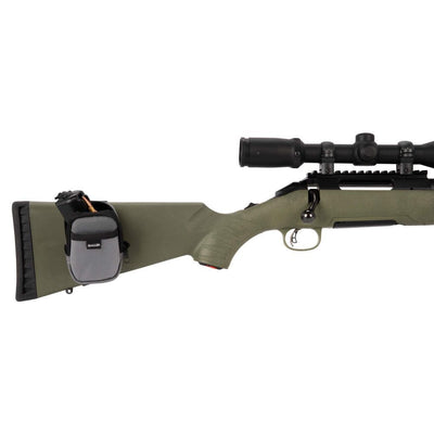 Allen USA | Next Shot Magazine Pouch | Black & Gray