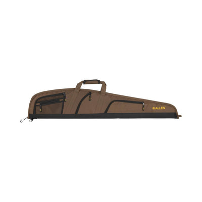 Allen USA | Daytona Shotgun and Rifle Case - 46-Inch Soft Gun Bag - Mocha