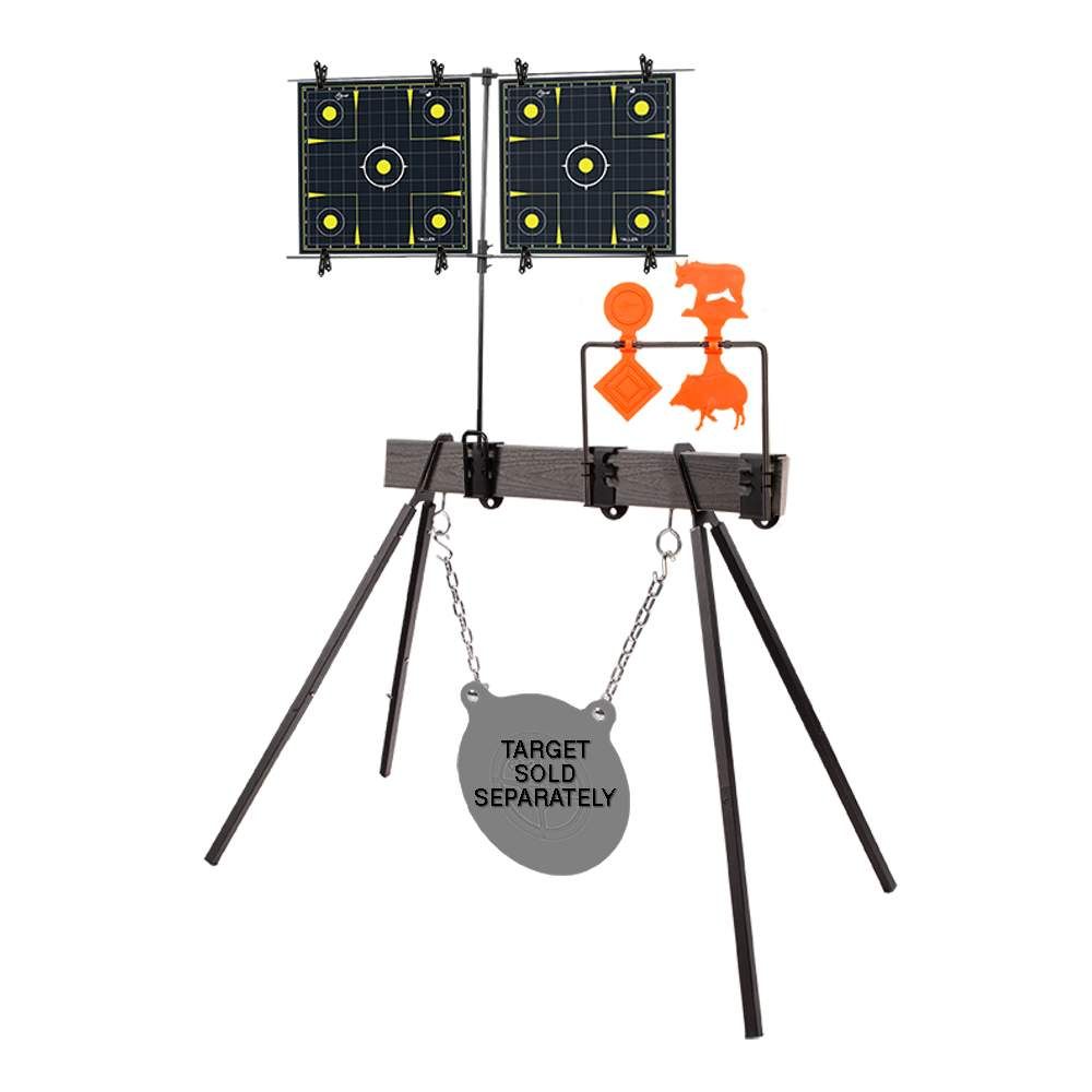 Allen EZ Aim Shooting Gallery Target Shooting System Kit