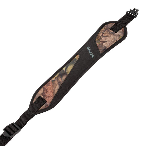 Allen USA | Glenwood Gun Sling with Swivels, Mossy Oak Break-Up Country